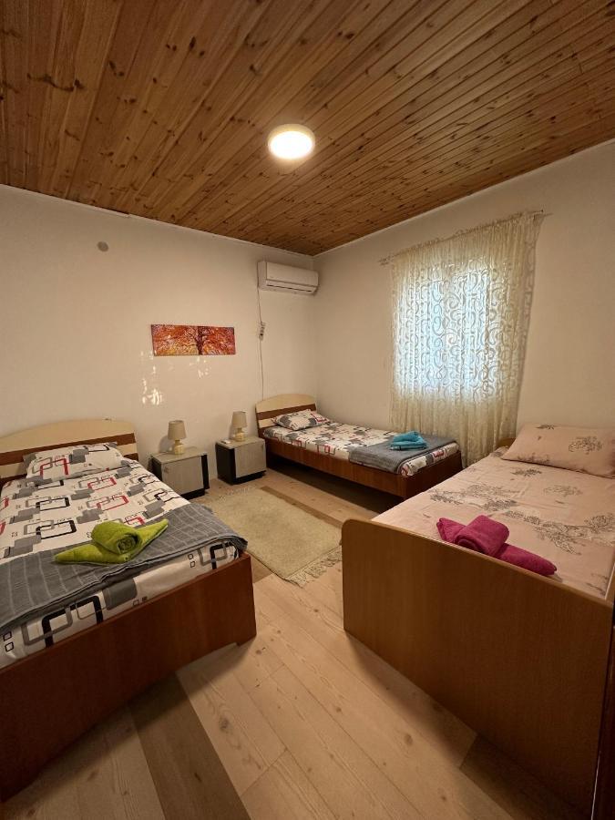 Apartman Vesna Вірпазар Екстер'єр фото