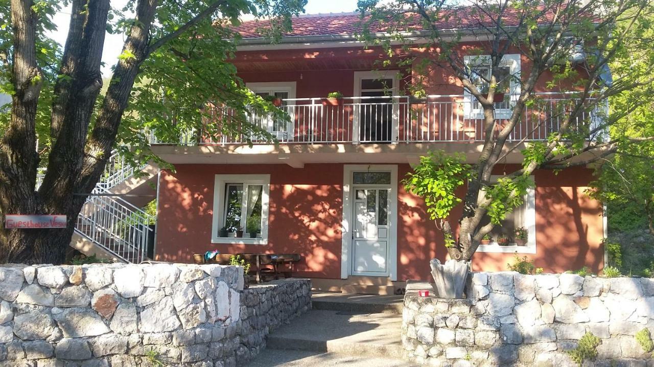 Apartman Vesna Вірпазар Екстер'єр фото